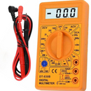 Multímetro Digital lcd DT-830B - Multex