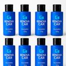 RenovaCar – Removedor de Arranhões Automotivo