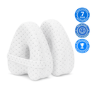 Travesseiro de Alinhamento - AlinhaLeg Pro®