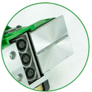 Plaina Elétrica para Madeira - Drakonis