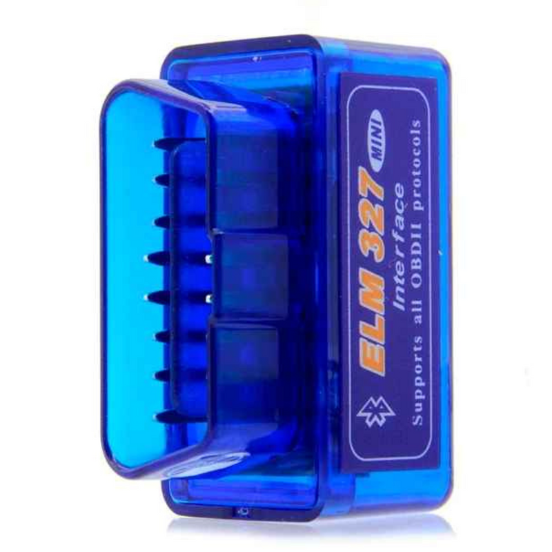 Scanner Automotivo Bluetooth  - ScaniCar