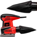 Lixadeira Orbital Quadrada - Orbitalex