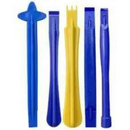 Kit de Ferramentas Manutenção de Eletrônicos 40 Peças - MobileTools