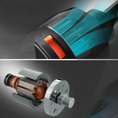 Mini Retífica 180w Potência Elétrica - Nevrik