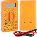 Multímetro Digital lcd DT-830B - Multex