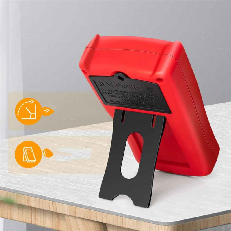 Multímetro Digital dm850 2000 - Multex II