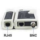 Testador de Cabo de Rede - Testfull