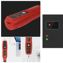 Micro Retífica Usb Sem Fio - Asgorn