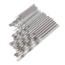 Kit Brocas de Aço - Odinor