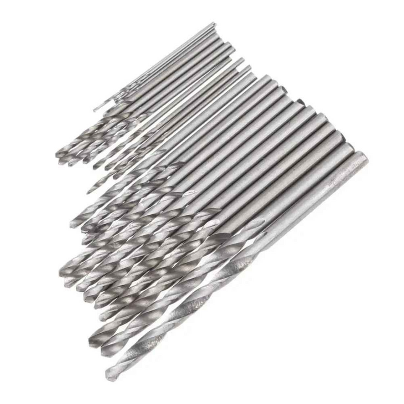 Kit Brocas de Aço - Odinor