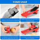 Laminador Corta Fácil 5 em 1 - 50% de Desconto