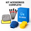 Kit Acessórios Completo