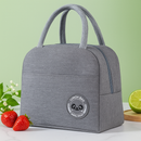 Bolsa Térmica de Transporte Premium