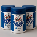 Barata Max | Mata-Baratas Rápido e Eficaz