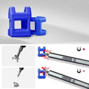 Kit Ferramenta Elétrica para Manutenção Eletrônico 30 Peças - Energytools