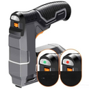 Pistola Grampeador de Pregos Elétrica - Gramper