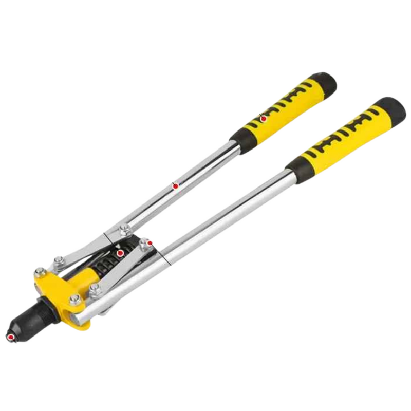 Rebitador 17 Polegadas Profissional - NaceloProfi