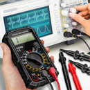 Multímetro Digital SZ308 - Multitex III