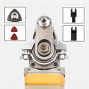 Conjunto Adaptador Lâmina Corte Oscilante - Griptor