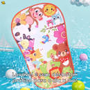 Tapete de Atividades