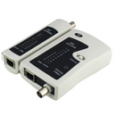 Testador de Cabo de Rede - Testfull