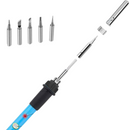 Kit Ferramentas para Eletrônica 19 Peças - Zephir