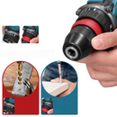 Furadeira e Parafusadeira Elétrica - Kratos