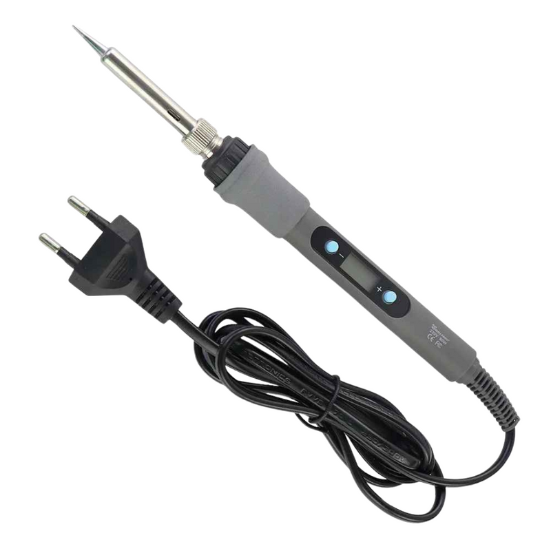 Kit Ferramentas para Eletrônica -Torvax