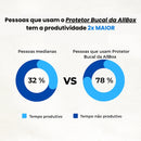 Protetor Bucal Anti-Ronco®