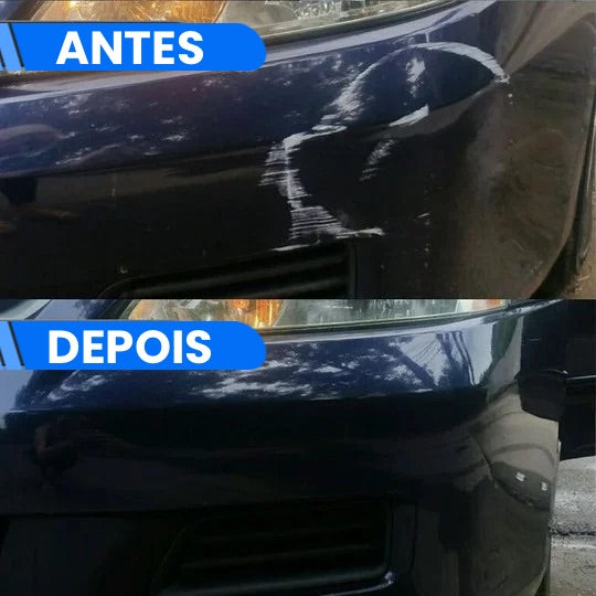 RenovaCar – Removedor de Arranhões Automotivo