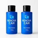 RenovaCar – Removedor de Arranhões Automotivo