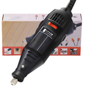 Mini Retífica 180w Potência Elétrica - Nevrik