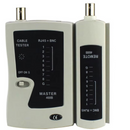 Testador de Cabo de Rede - Testfull