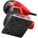 Lixadeira Orbital Quadrada - Orbitalex