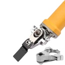 Conjunto Adaptador Lâmina Corte Oscilante - Griptor