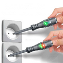 Chave de Fenda para Eletricista 2pcs - Valkor