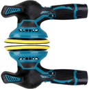 Máquina de Polir Sem Fio - PoliOrb