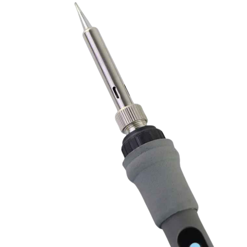 Kit Ferramentas para Eletrônica -Torvax