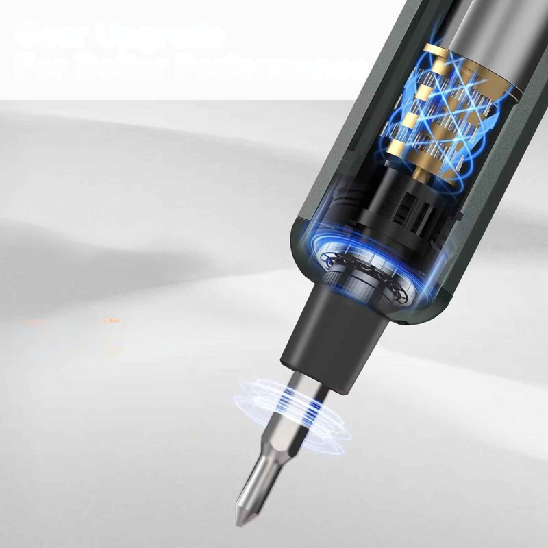 Kit Ferramenta Elétrica para Manutenção Eletrônico 30 Peças - Energytools