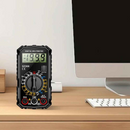 Multímetro Digital SZ308 - Multitex III