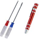 Kit Ferramentas para Eletrônica -Torvax