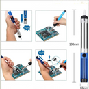 Kit Ferramentas para Eletrônica 19 Peças - Zephir