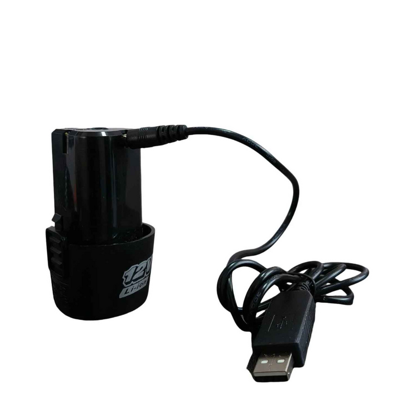 Máquina de Polir Sem Fio - PoliOrb