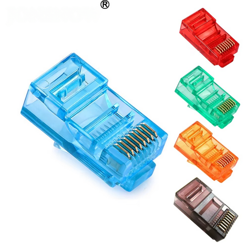 Testador de Cabo de Rede - Testfull