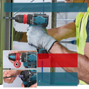 Furadeira e Parafusadeira Elétrica - Kratos