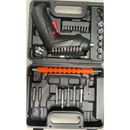 Parafusadeira Portátil Sem Fio - Powtools