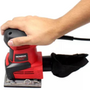 Lixadeira Orbital Quadrada - Orbitalex