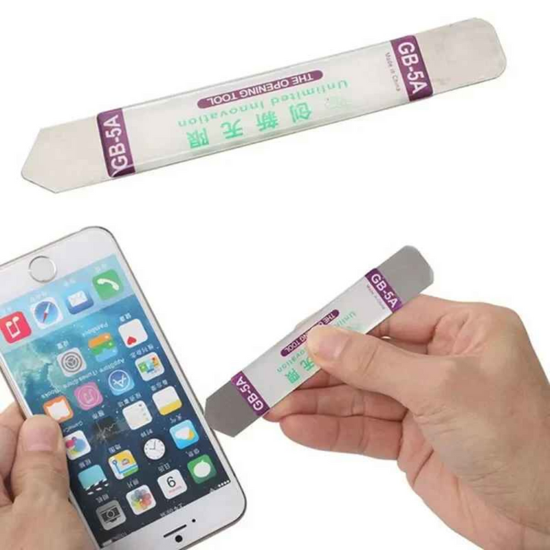 Kit de Ferramentas Manutenção de Eletrônicos 40 Peças - MobileTools