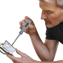 Chave de Fenda para Eletricista 2pcs - Valkor