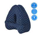 Travesseiro de Alinhamento - AlinhaLeg Pro®